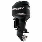 Mercury 200CXL